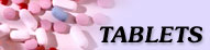 Tablets