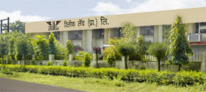 Relief Lab